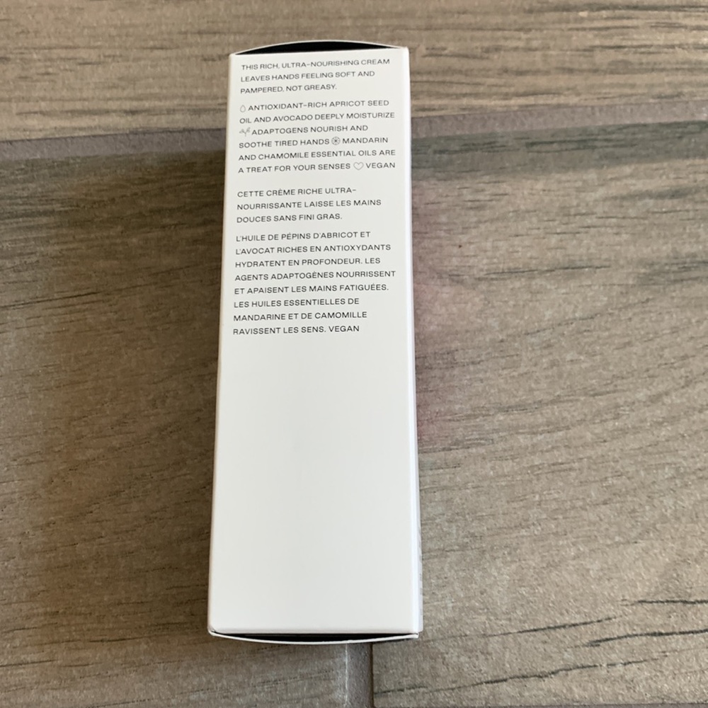 Bad habit palm reader hand cream - Picture 4 of 6